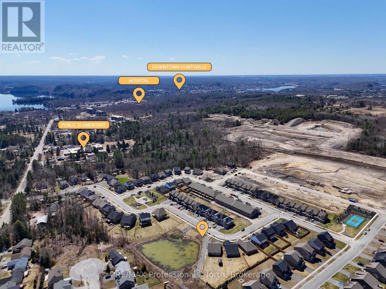 75 Eaglecrest Avenue, Huntsville, Ontario  P1H 0B7 - Photo 41 - X13051916