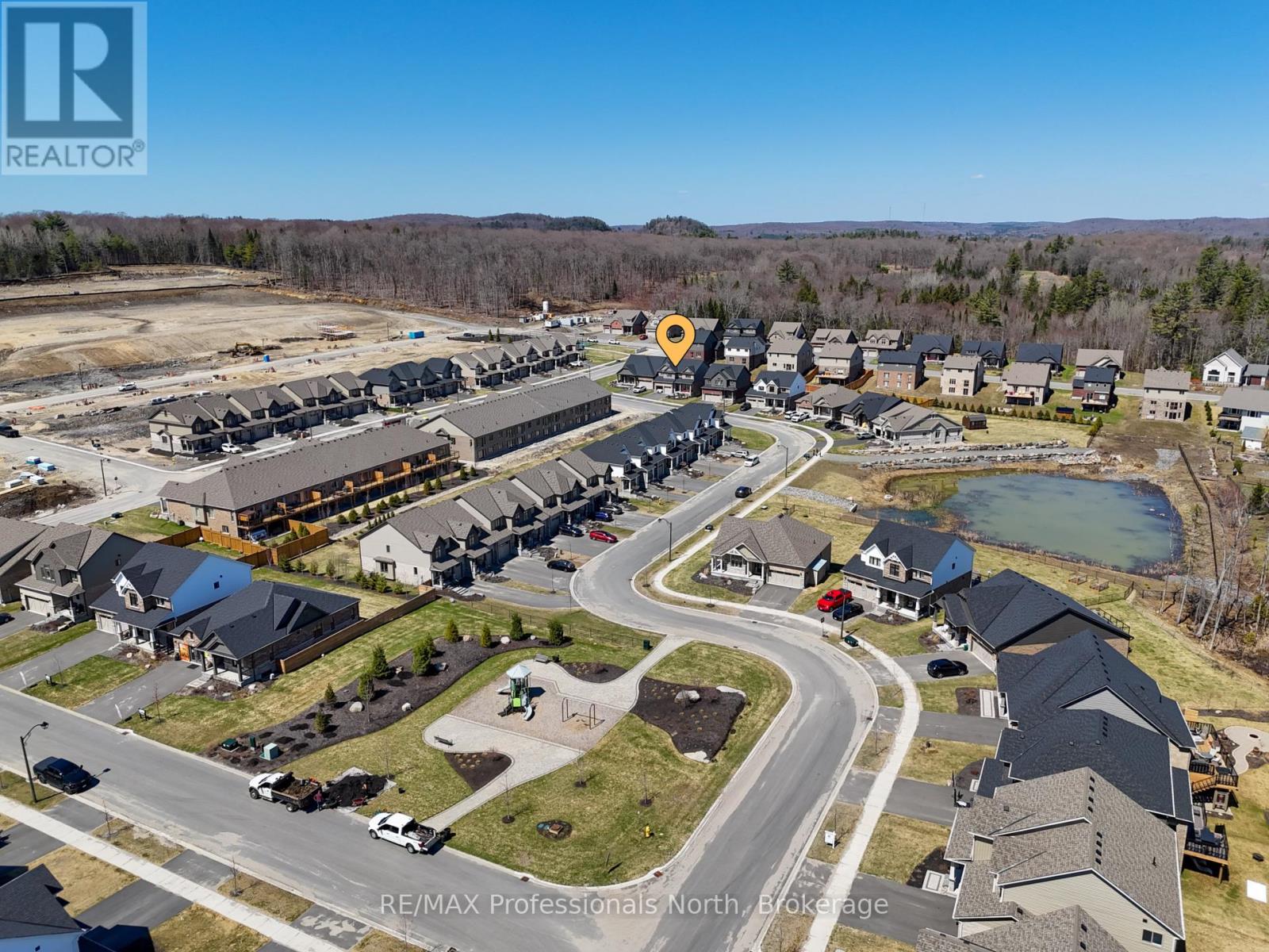 75 Eaglecrest Avenue, Huntsville, Ontario  P1H 0B7 - Photo 5 - X13051916