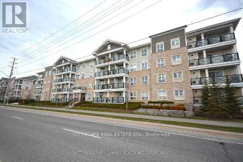 207 - 1005 NADALIN HEIGHTS, Milton, Ontario