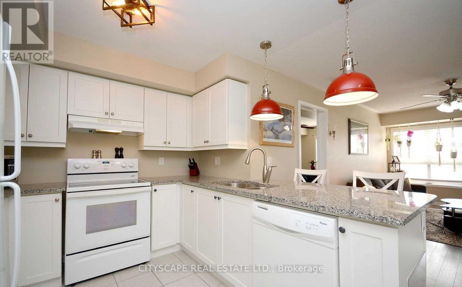 207 - 1005 Nadalin Heights, Milton, Ontario  L9T 8R4 - Photo 11 - W13017324