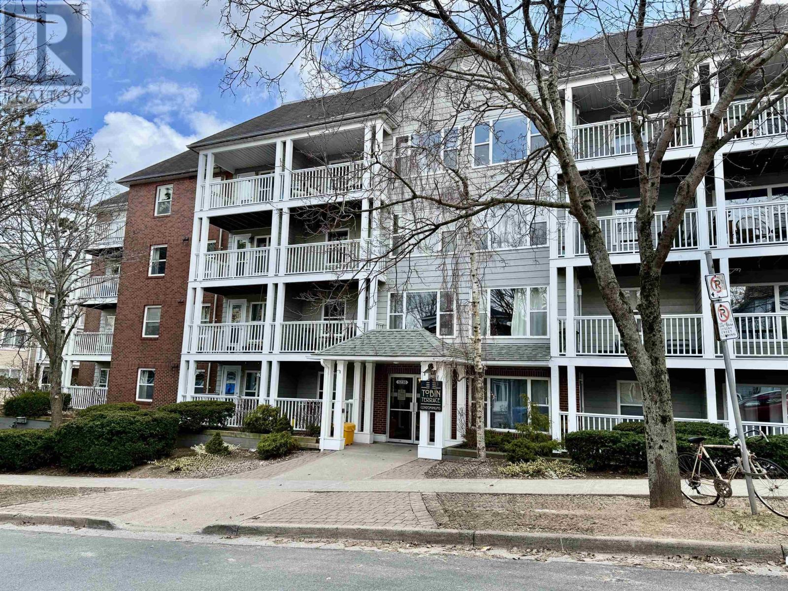 202 5230 Tobin Street, Halifax, Nova Scotia