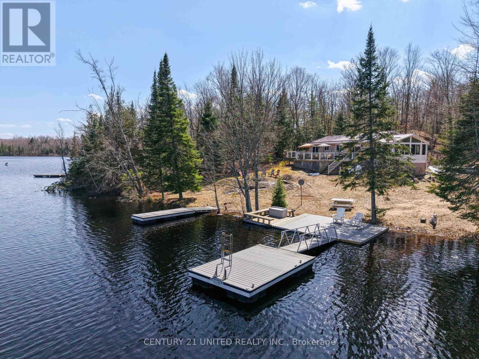 1047 REDWOOD LANE, Highlands East, Ontario
