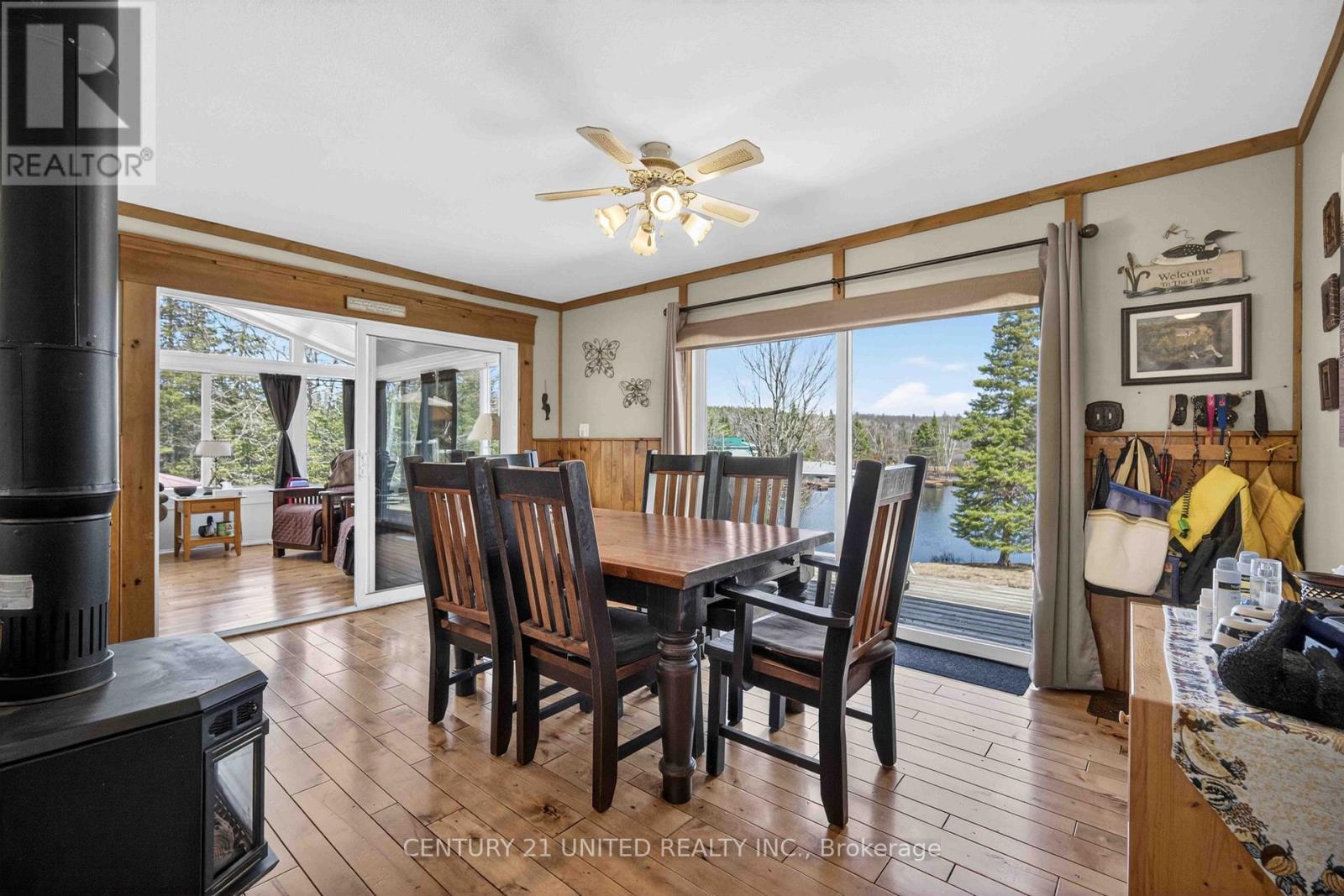 1047 Redwood Lane, Highlands East, Ontario  K0L 1C0 - Photo 15 - X13051782