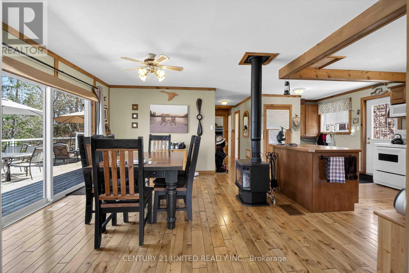 1047 Redwood Lane, Highlands East, Ontario  K0L 1C0 - Photo 16 - X13051782