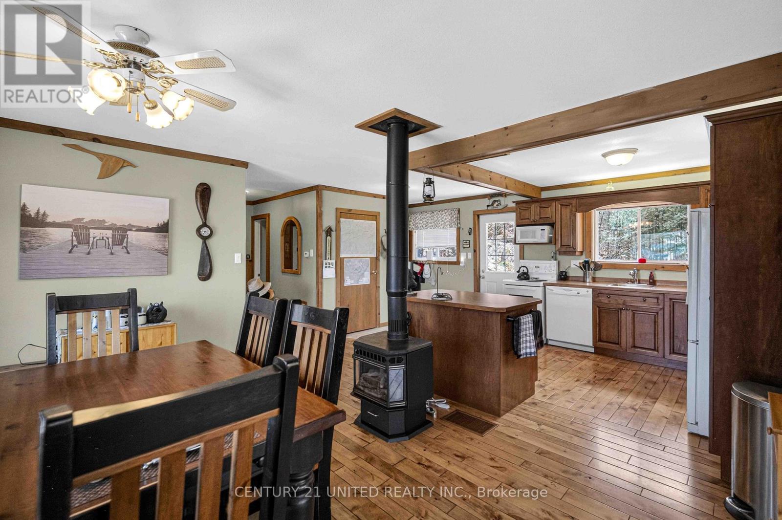 1047 Redwood Lane, Highlands East, Ontario  K0L 1C0 - Photo 19 - X13051782