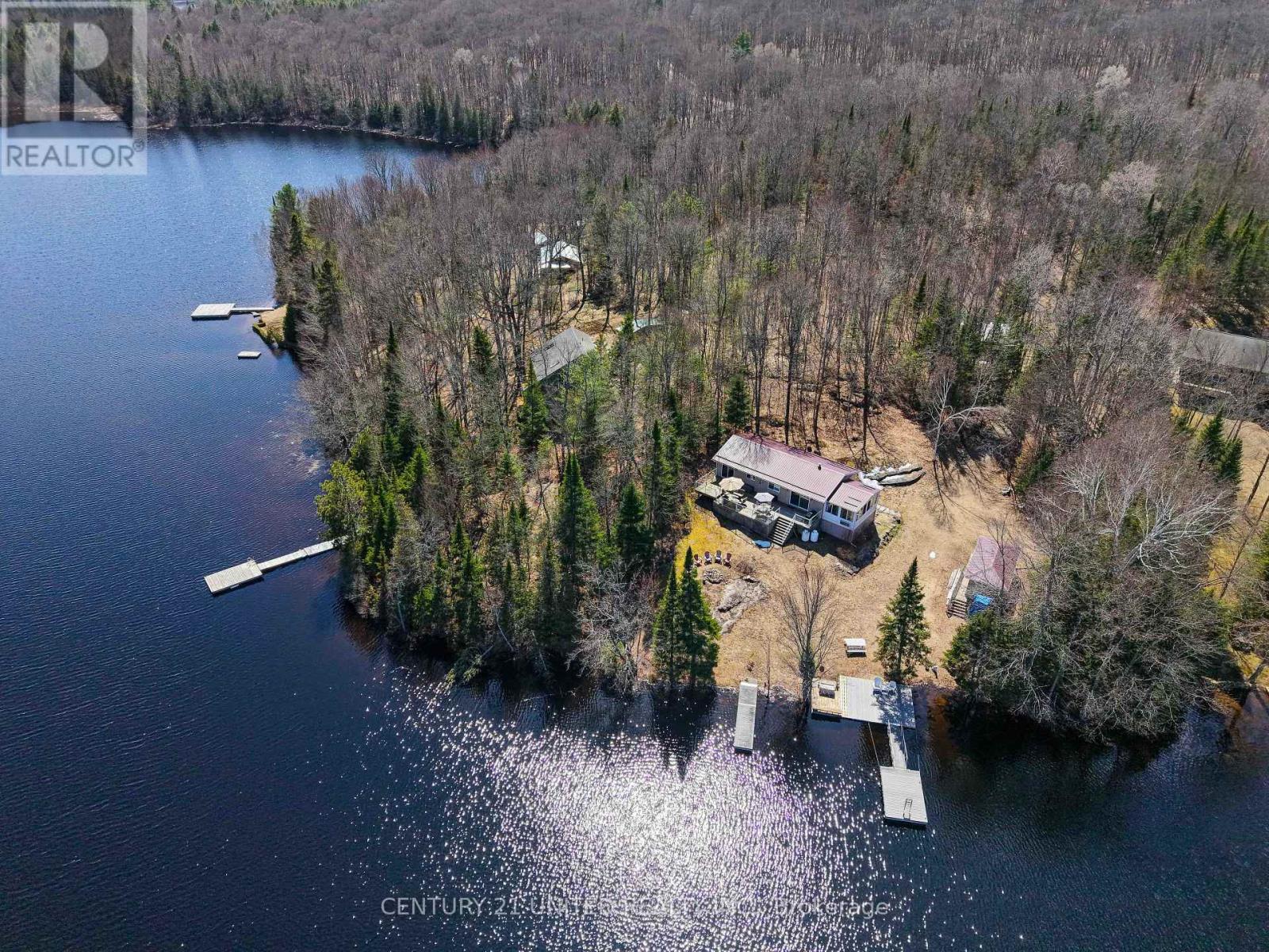 1047 Redwood Lane, Highlands East, Ontario  K0L 1C0 - Photo 2 - X13051782