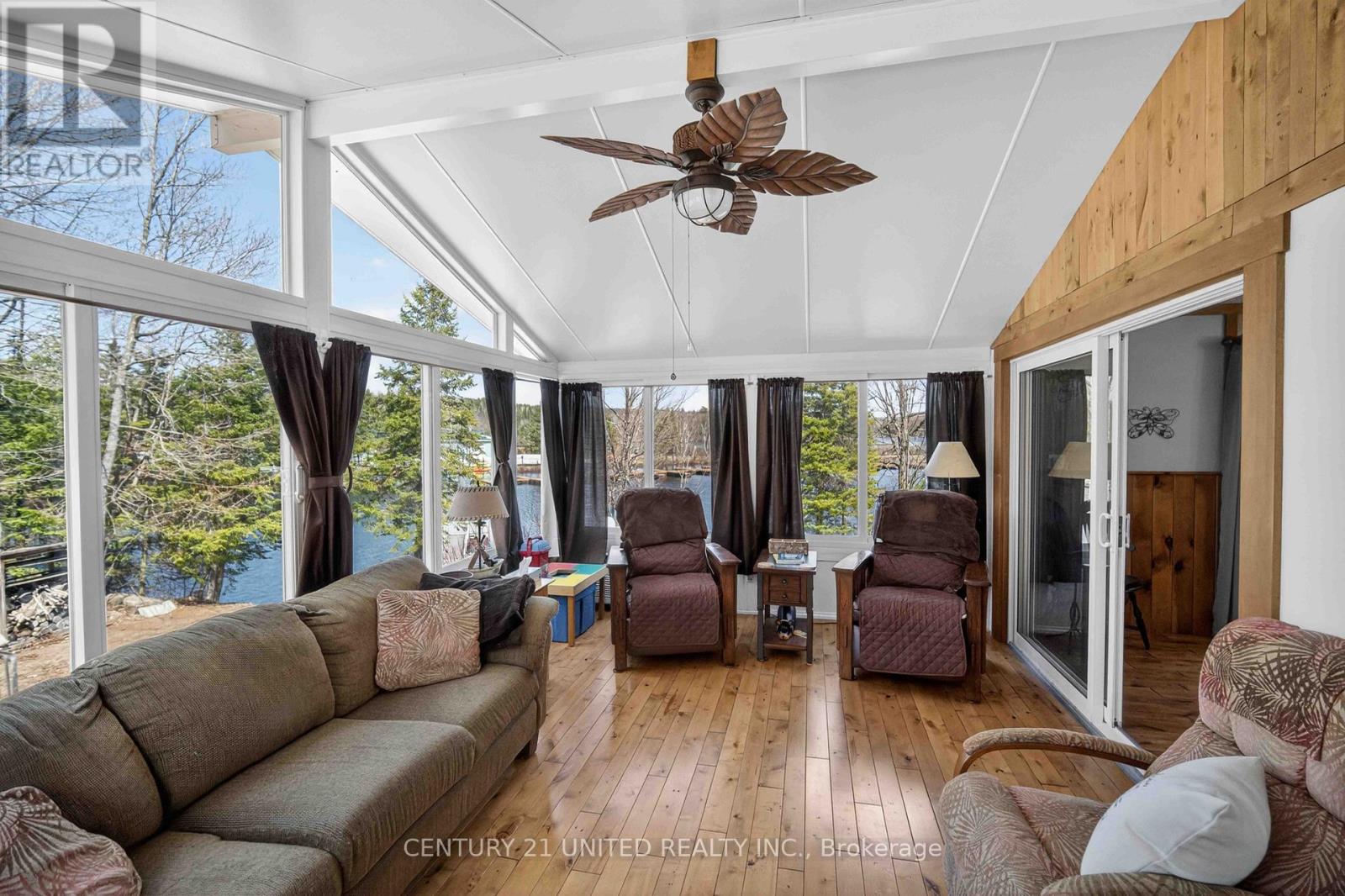 1047 Redwood Lane, Highlands East, Ontario  K0L 1C0 - Photo 21 - X13051782