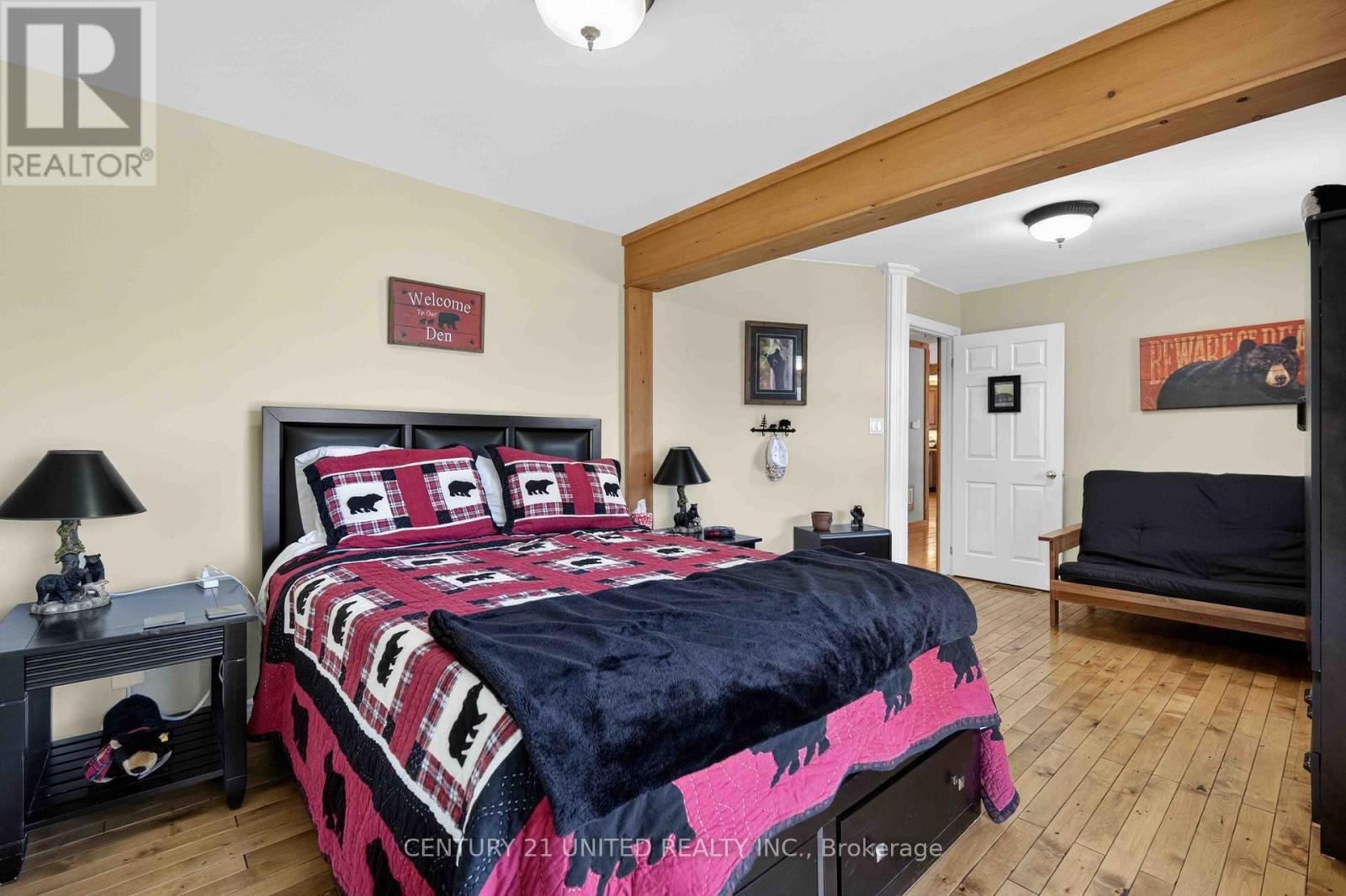 1047 Redwood Lane, Highlands East, Ontario  K0L 1C0 - Photo 27 - X13051782