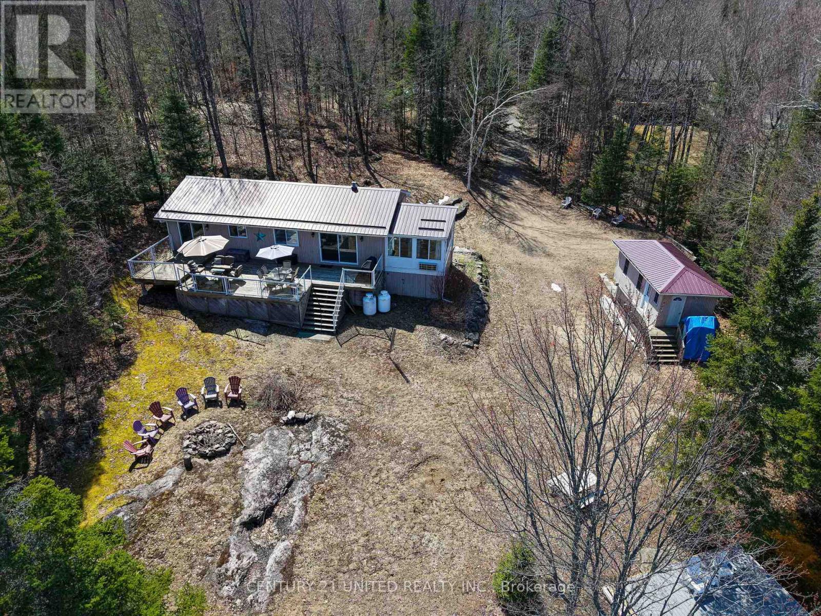 1047 Redwood Lane, Highlands East, Ontario  K0L 1C0 - Photo 3 - X13051782