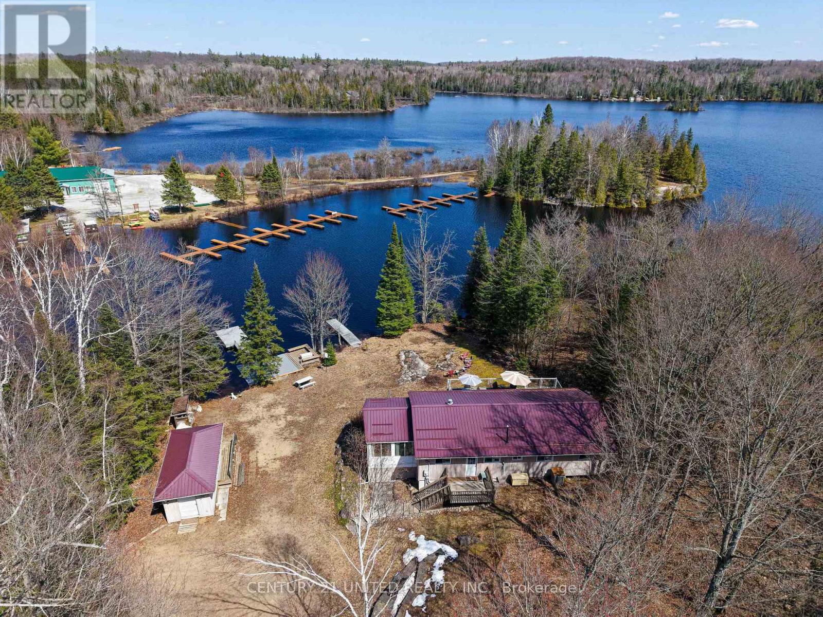 1047 Redwood Lane, Highlands East, Ontario  K0L 1C0 - Photo 4 - X13051782