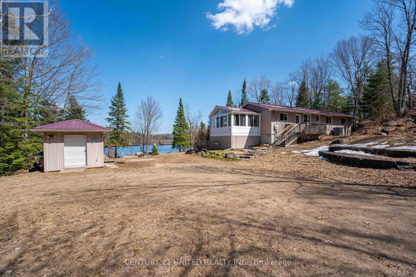 1047 Redwood Lane, Highlands East, Ontario  K0L 1C0 - Photo 43 - X13051782