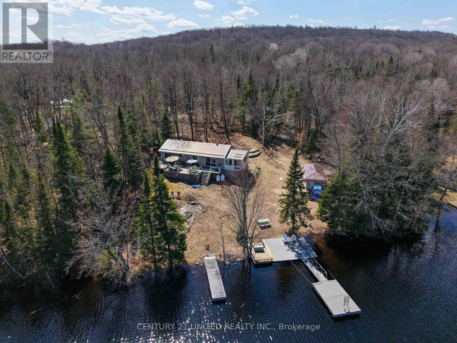 1047 Redwood Lane, Highlands East, Ontario  K0L 1C0 - Photo 45 - X13051782