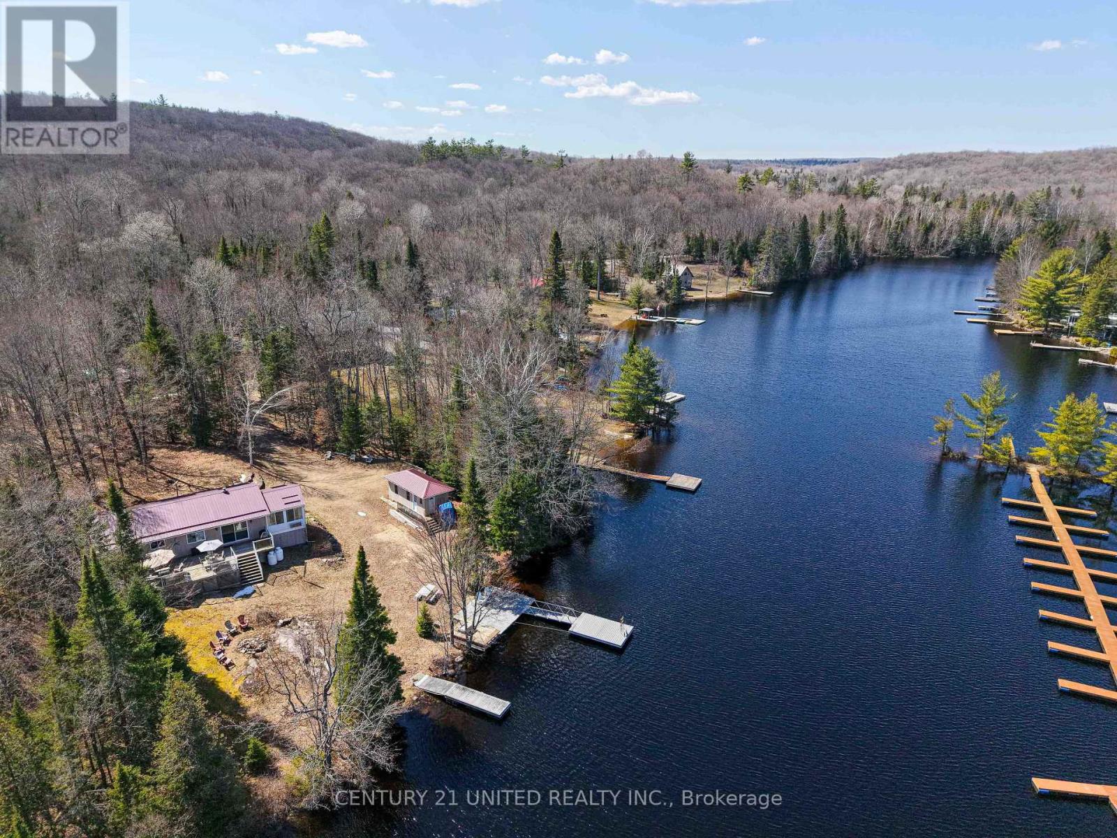 1047 Redwood Lane, Highlands East, Ontario  K0L 1C0 - Photo 48 - X13051782