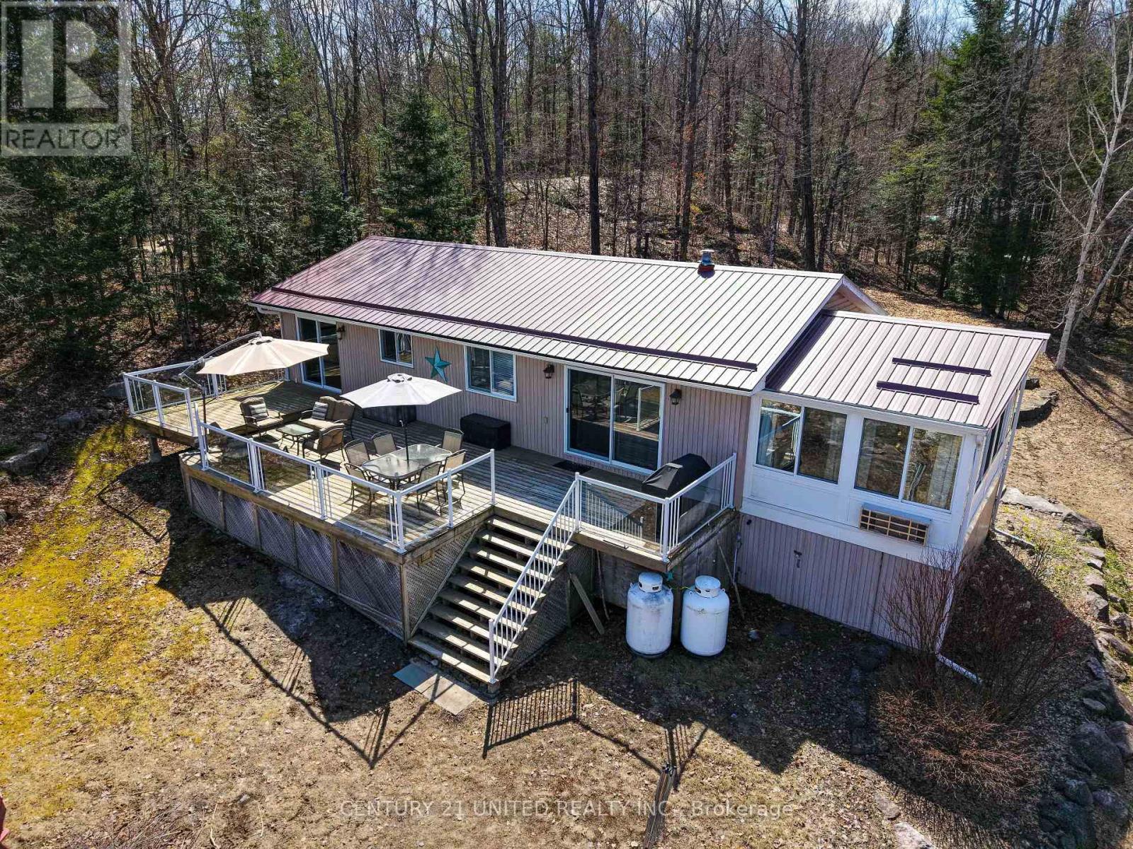 1047 Redwood Lane, Highlands East, Ontario  K0L 1C0 - Photo 5 - X13051782