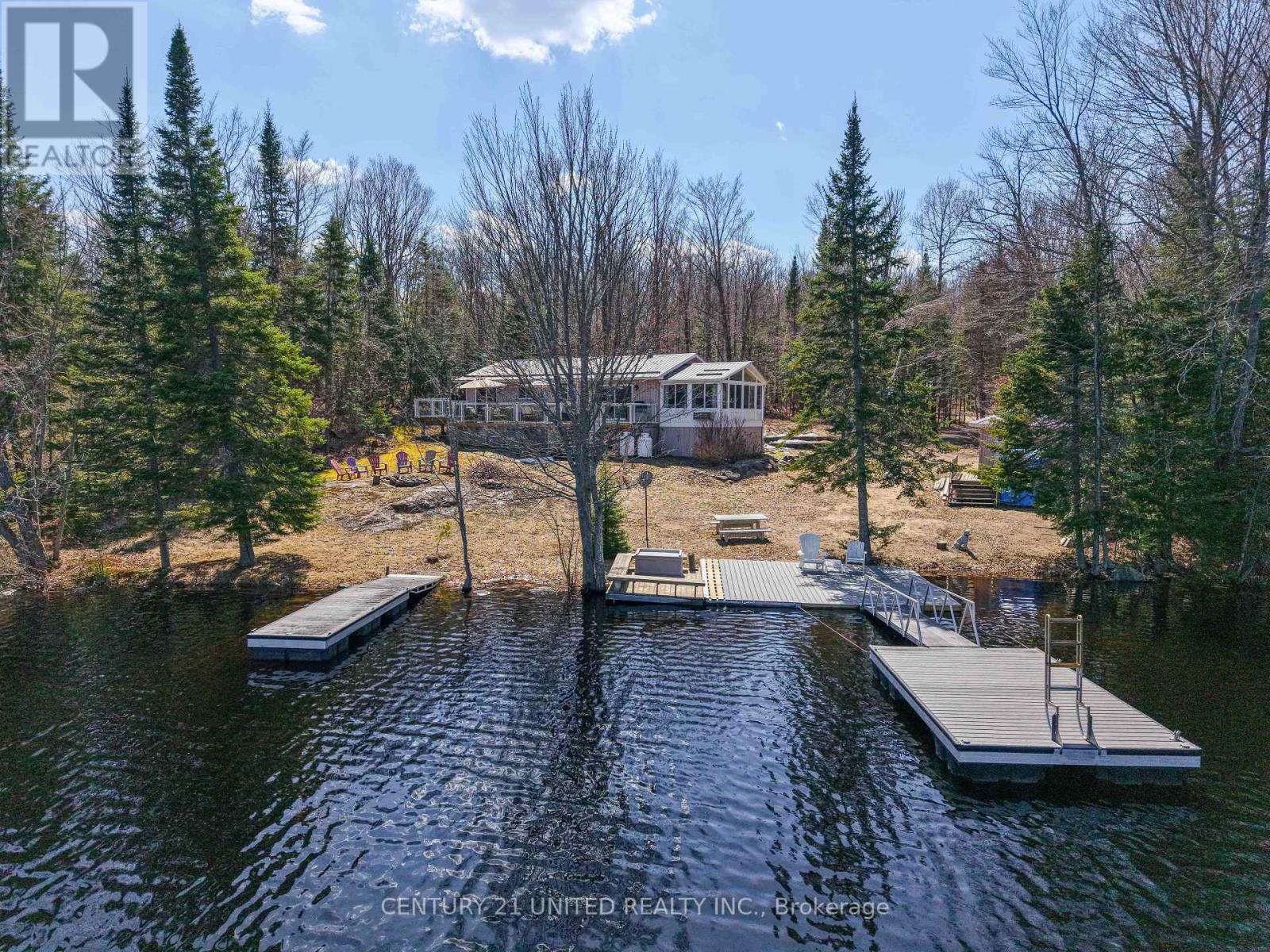 1047 Redwood Lane, Highlands East, Ontario  K0L 1C0 - Photo 50 - X13051782