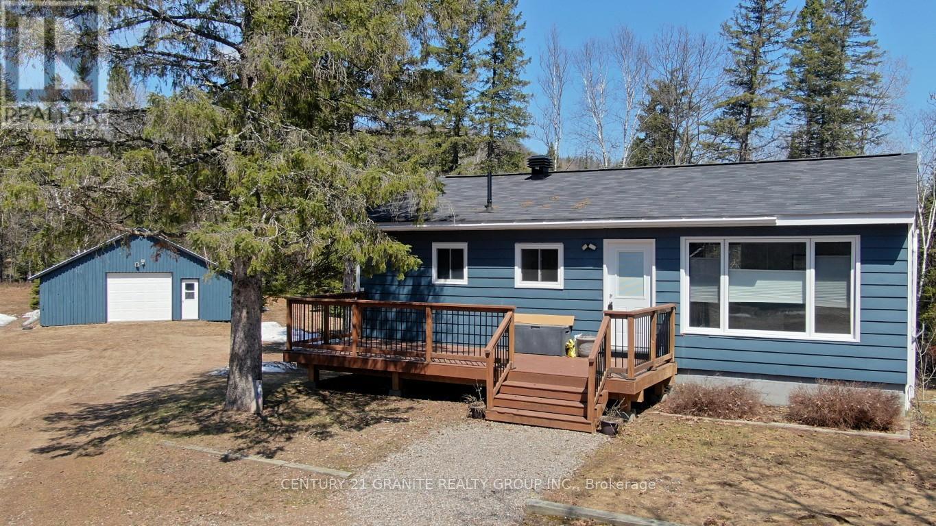 29941 HWY 62 N, Hastings Highlands, Ontario