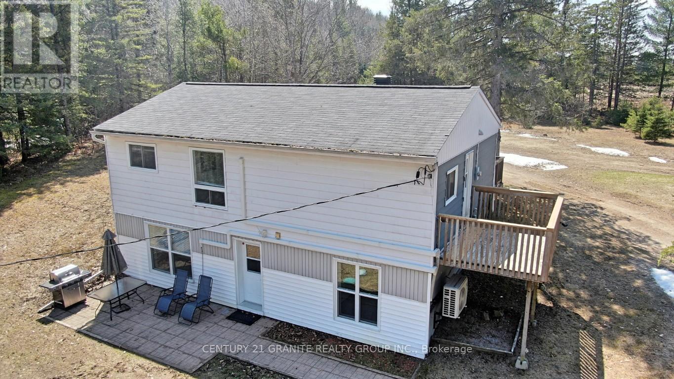 29941 Hwy 62 N, Hastings Highlands, Ontario  K0L 1C0 - Photo 4 - X13051860