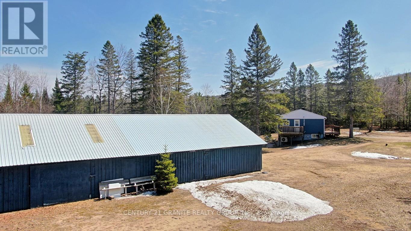 29941 Hwy 62 N, Hastings Highlands, Ontario  K0L 1C0 - Photo 5 - X13051860