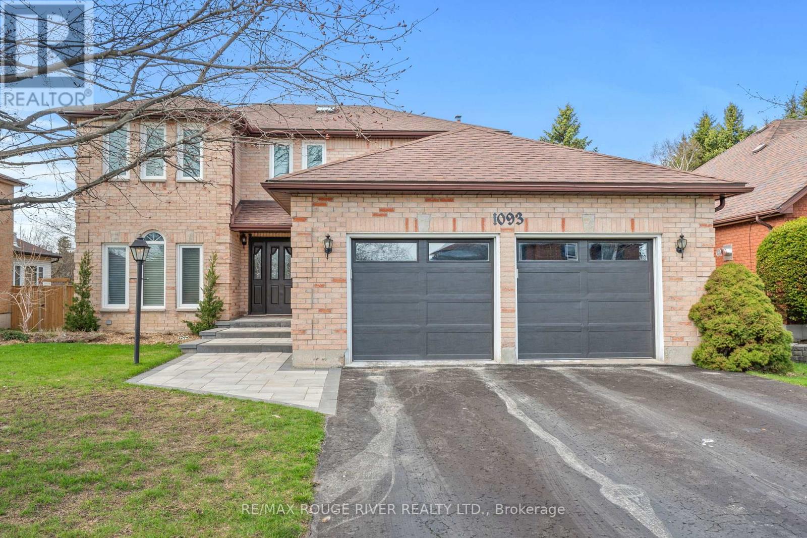1093 FREI STREET, Cobourg, Ontario