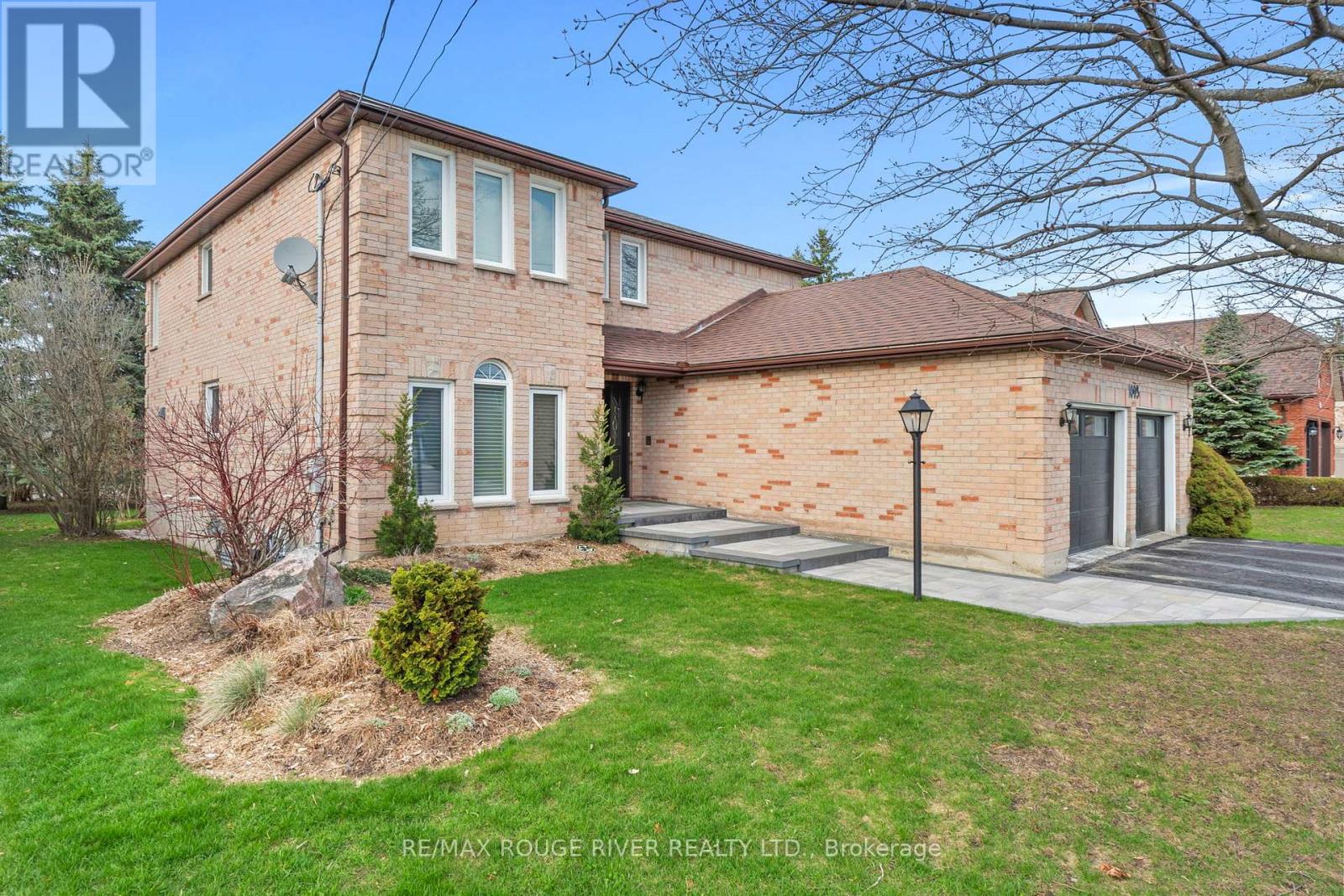 1093 Frei Street, Cobourg, Ontario  K9A 5G5 - Photo 2 - X13051872