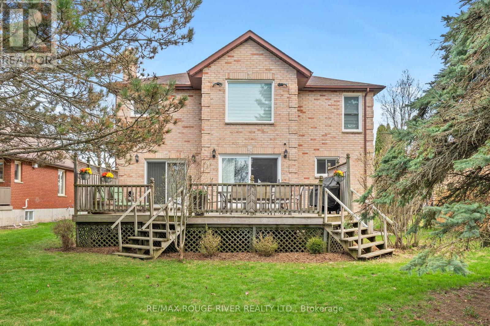 1093 Frei Street, Cobourg, Ontario  K9A 5G5 - Photo 4 - X13051872