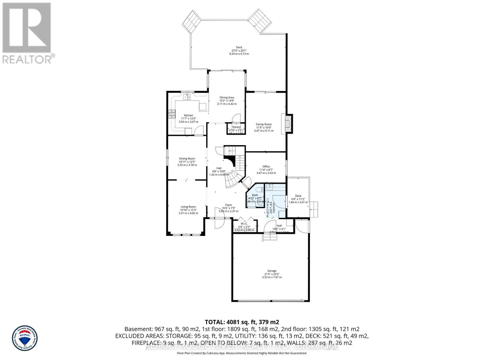 1093 Frei Street, Cobourg, Ontario  K9A 5G5 - Photo 46 - X13051872