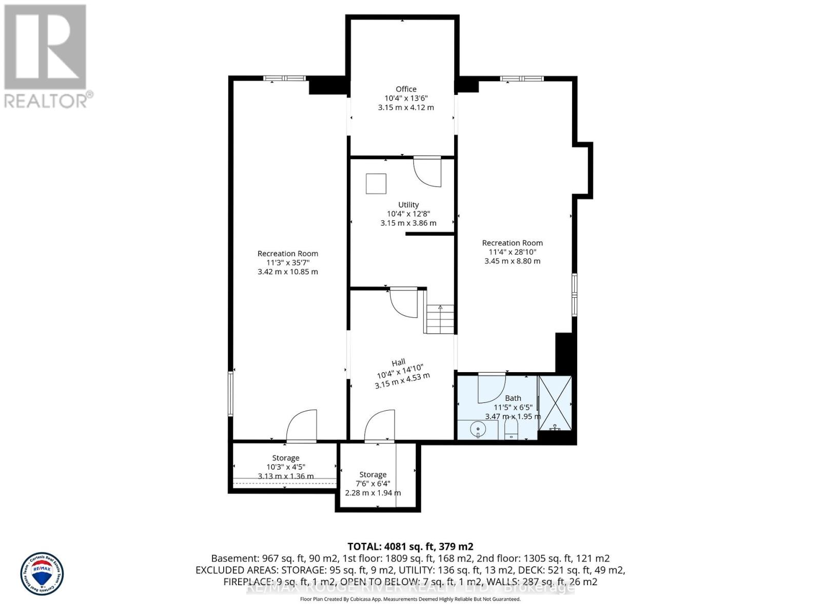 1093 Frei Street, Cobourg, Ontario  K9A 5G5 - Photo 47 - X13051872