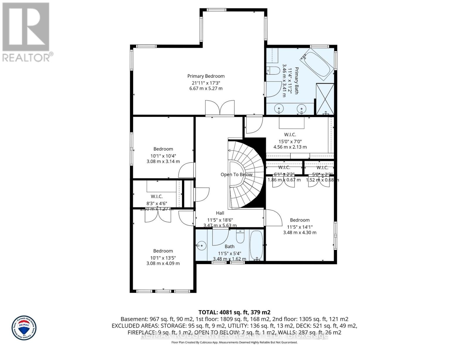 1093 Frei Street, Cobourg, Ontario  K9A 5G5 - Photo 48 - X13051872