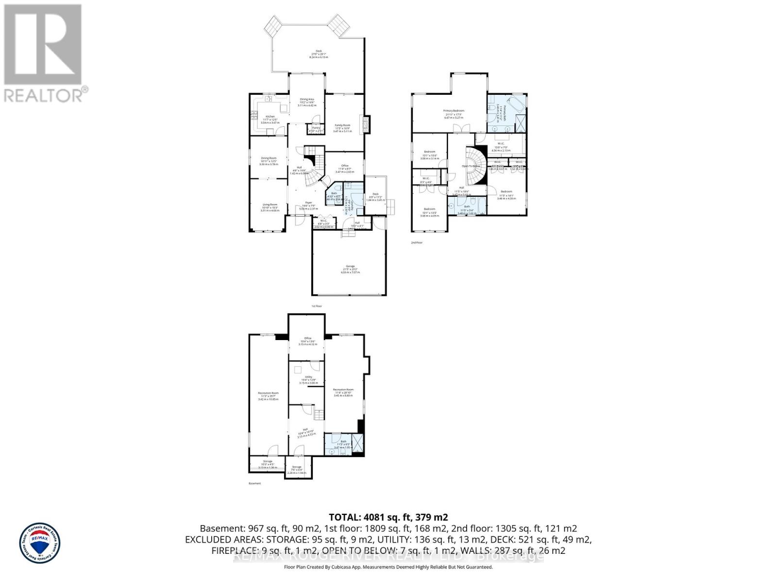 1093 Frei Street, Cobourg, Ontario  K9A 5G5 - Photo 49 - X13051872