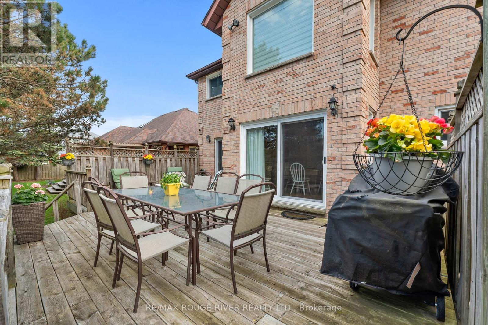 1093 Frei Street, Cobourg, Ontario  K9A 5G5 - Photo 5 - X13051872