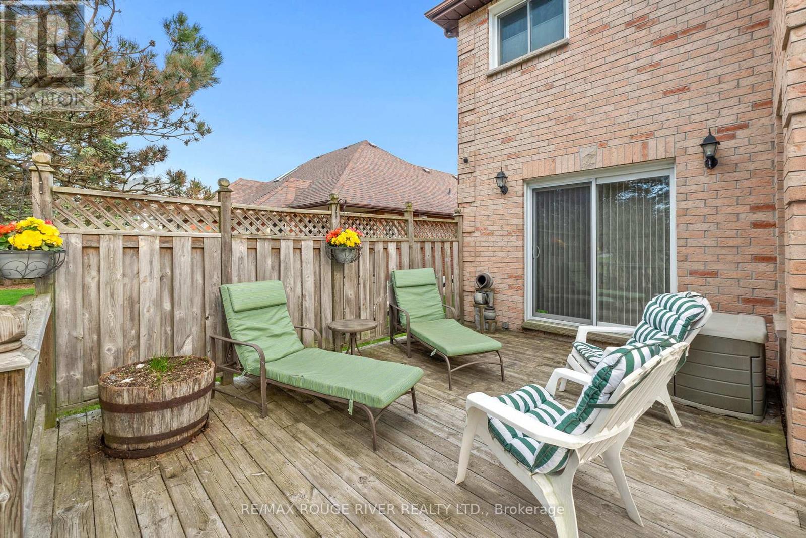 1093 Frei Street, Cobourg, Ontario  K9A 5G5 - Photo 6 - X13051872