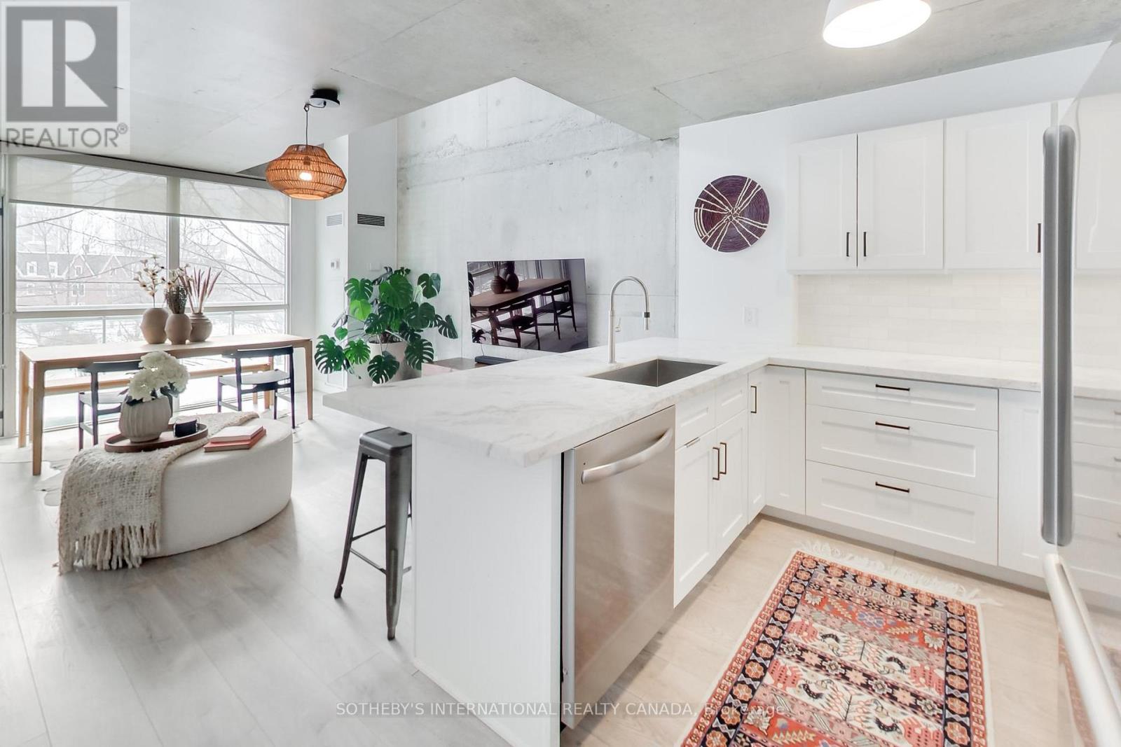 312 - 954 KING STREET W, Toronto, Ontario