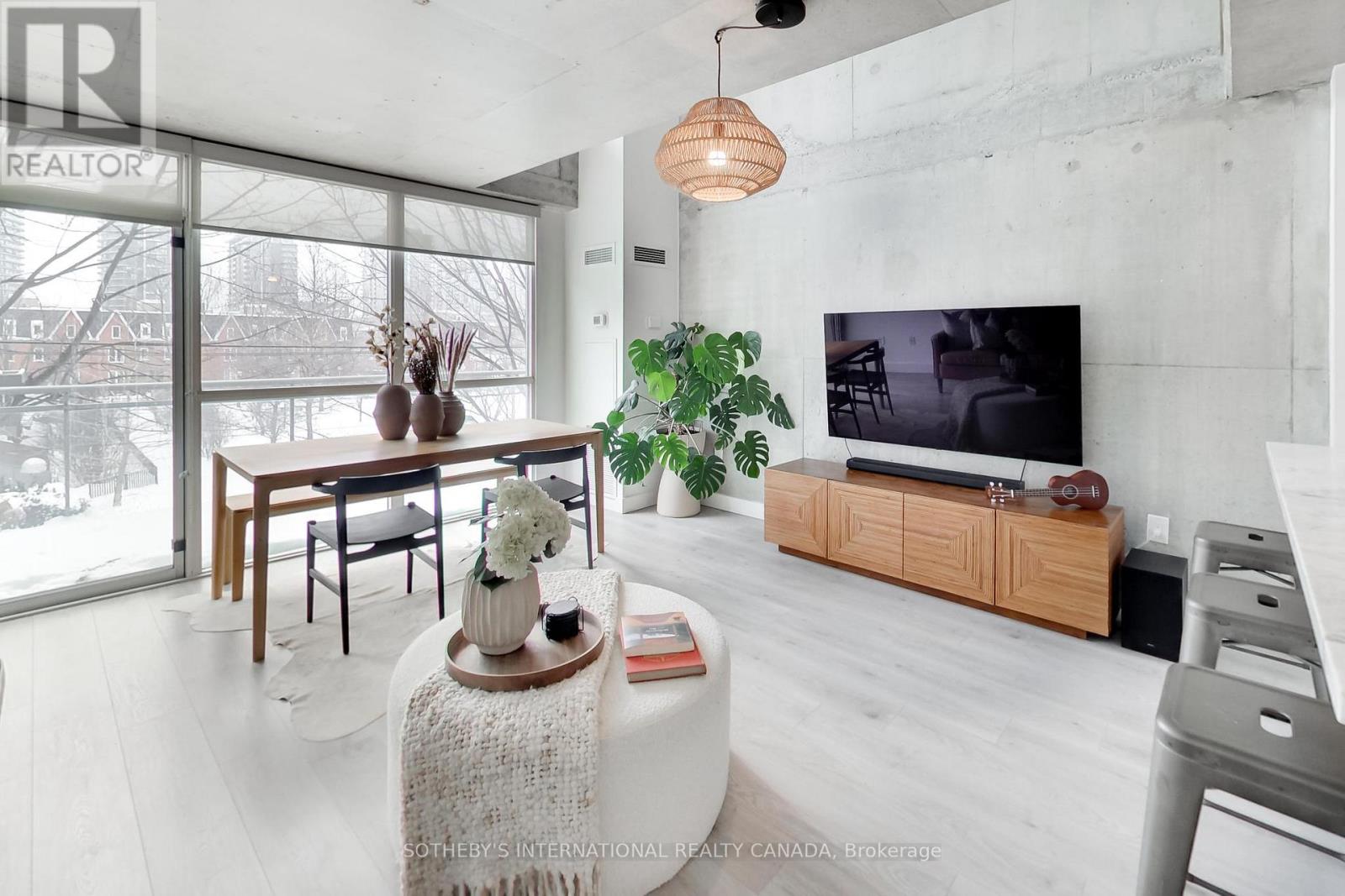 312 - 954 King Street W, Toronto, Ontario  M6K 3L9 - Photo 3 - C13051864