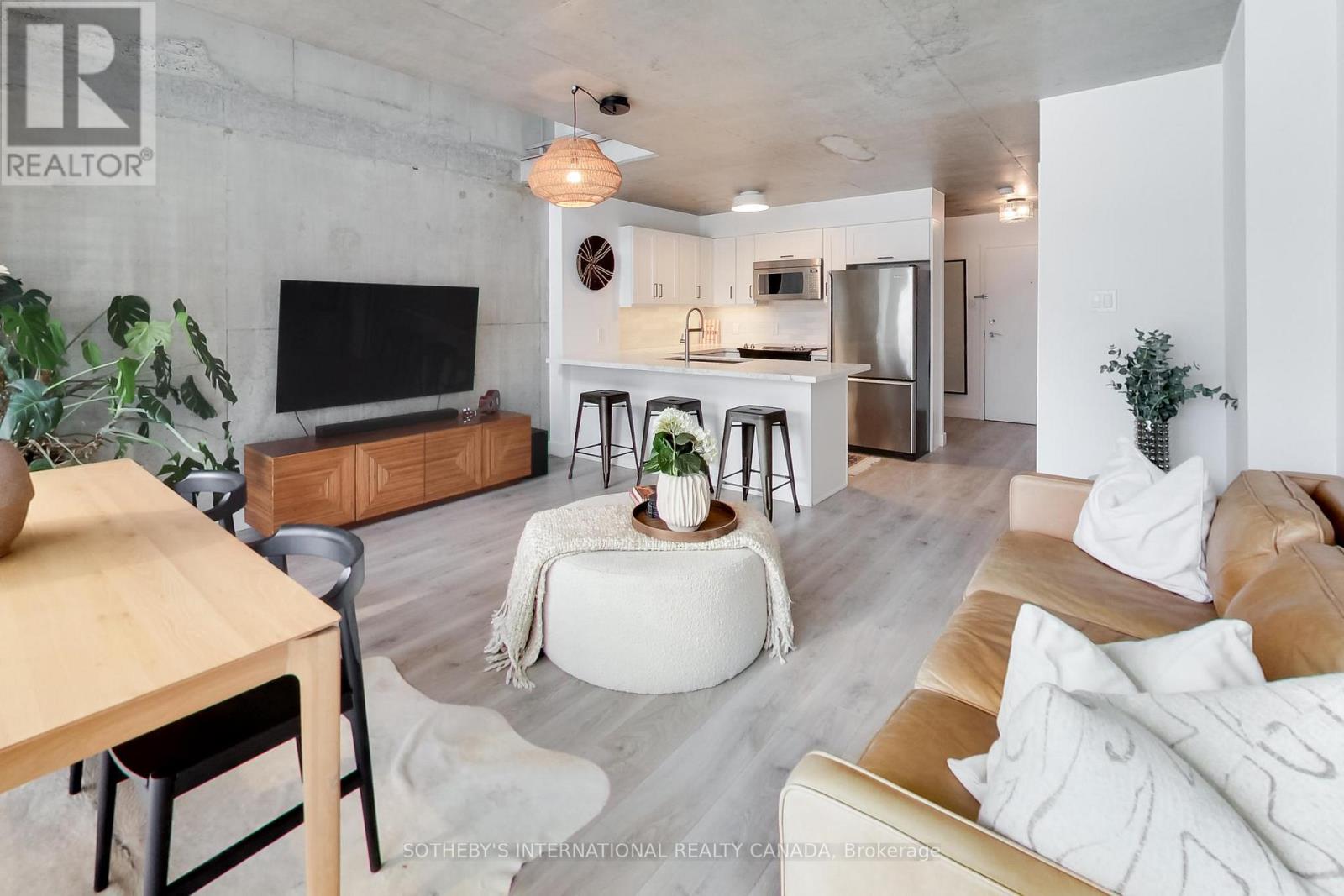 312 - 954 King Street W, Toronto, Ontario  M6K 3L9 - Photo 6 - C13051864