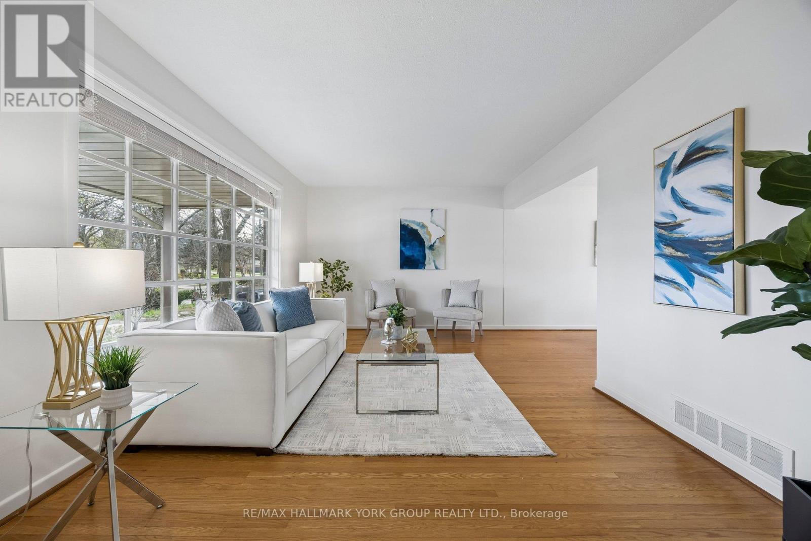 86 Nymark Avenue, Toronto, Ontario  M2J 2H2 - Photo 10 - C13051890