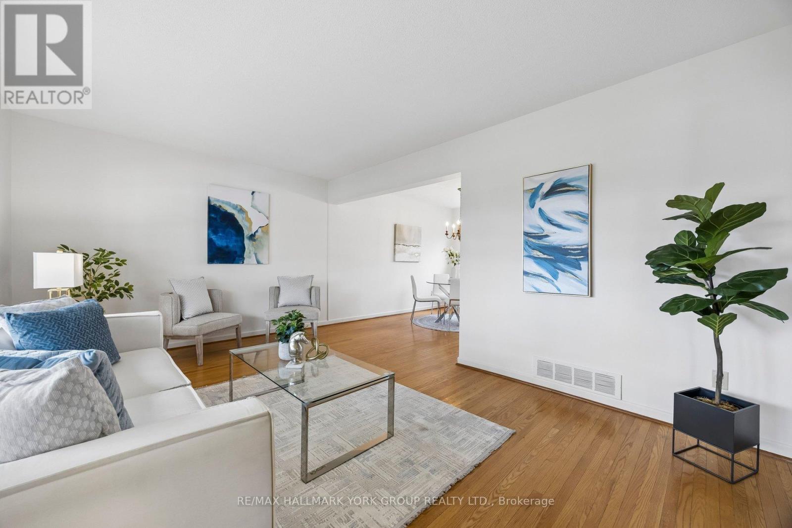 86 Nymark Avenue, Toronto, Ontario  M2J 2H2 - Photo 11 - C13051890