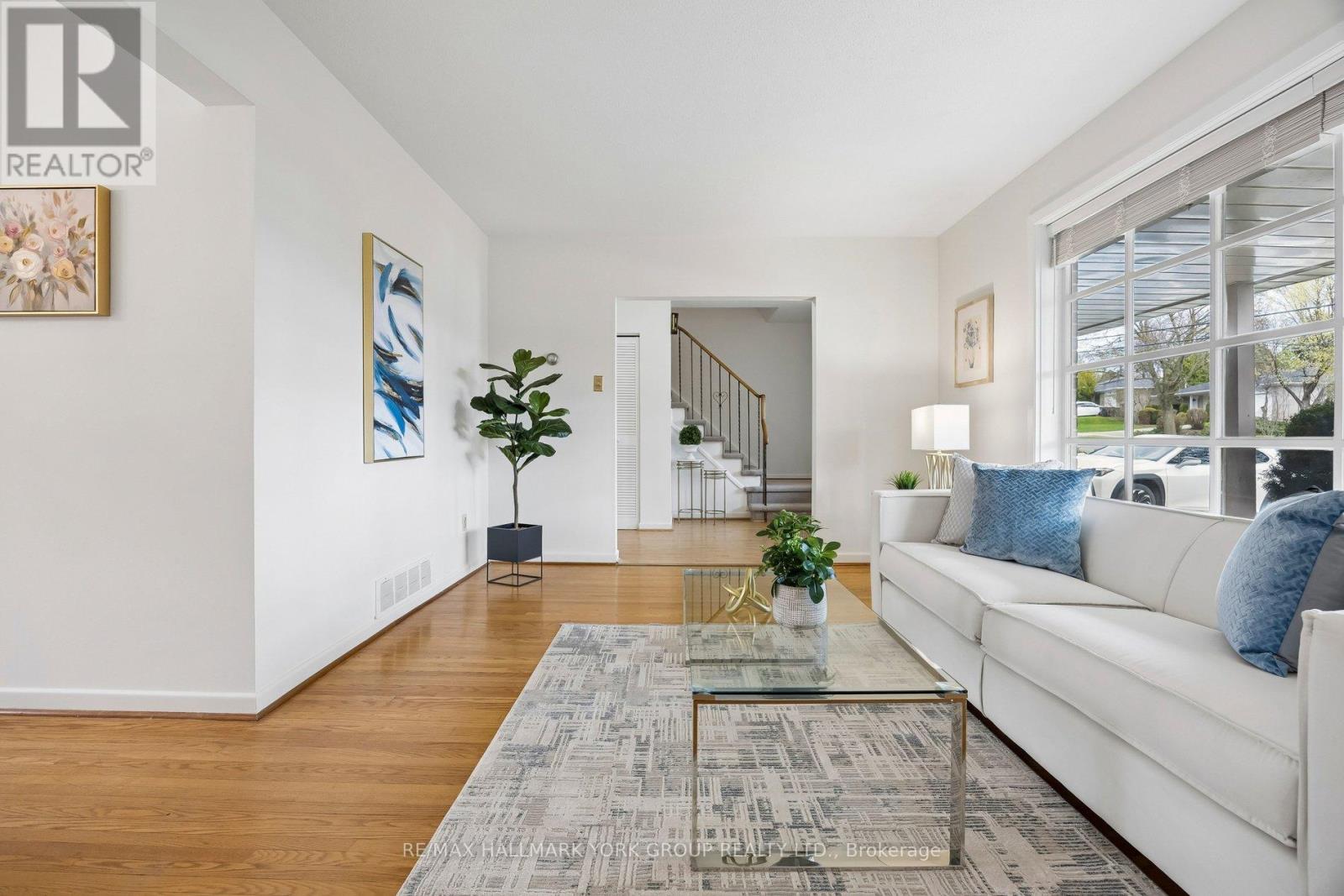 86 Nymark Avenue, Toronto, Ontario  M2J 2H2 - Photo 14 - C13051890