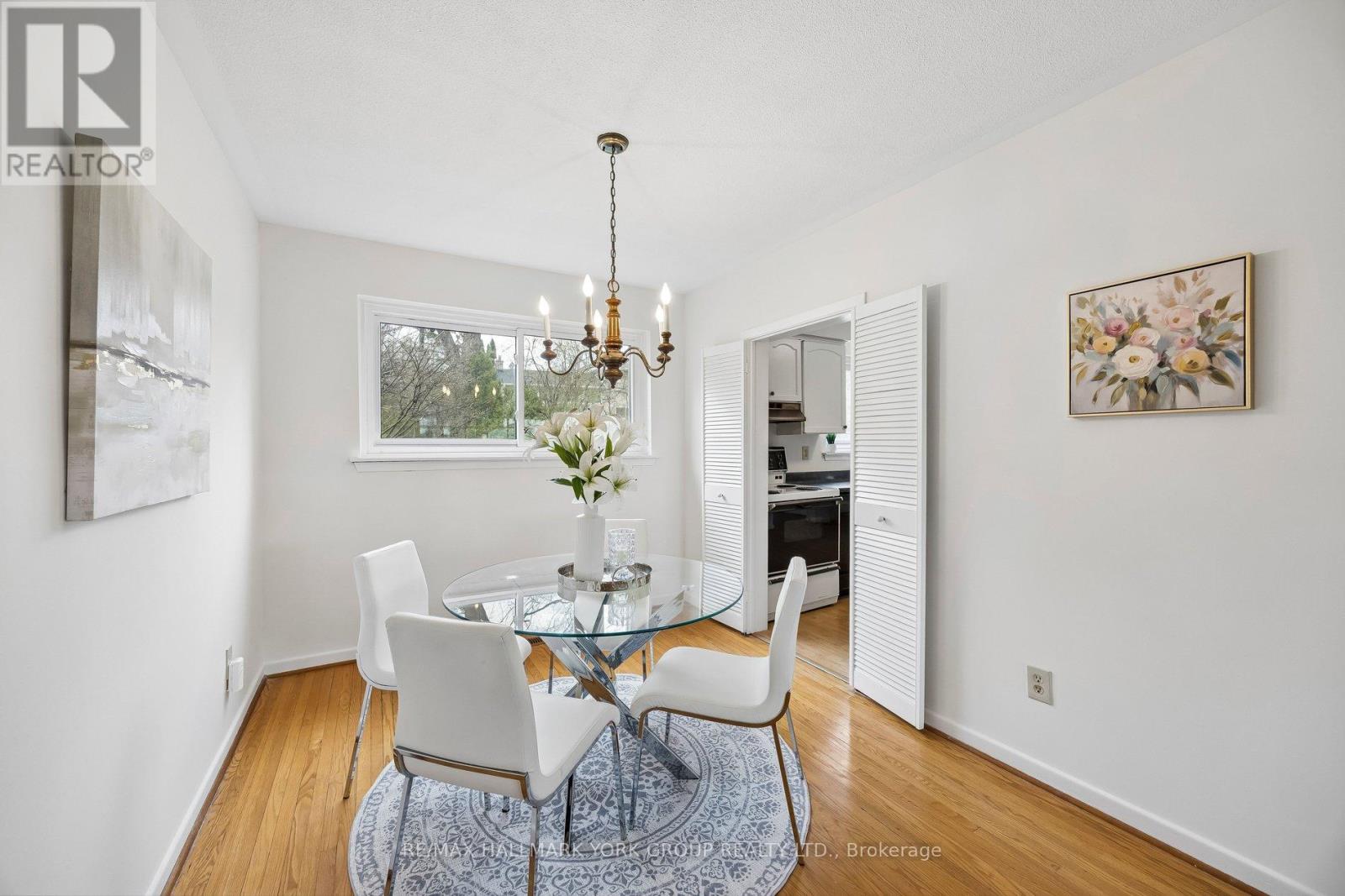 86 Nymark Avenue, Toronto, Ontario  M2J 2H2 - Photo 15 - C13051890