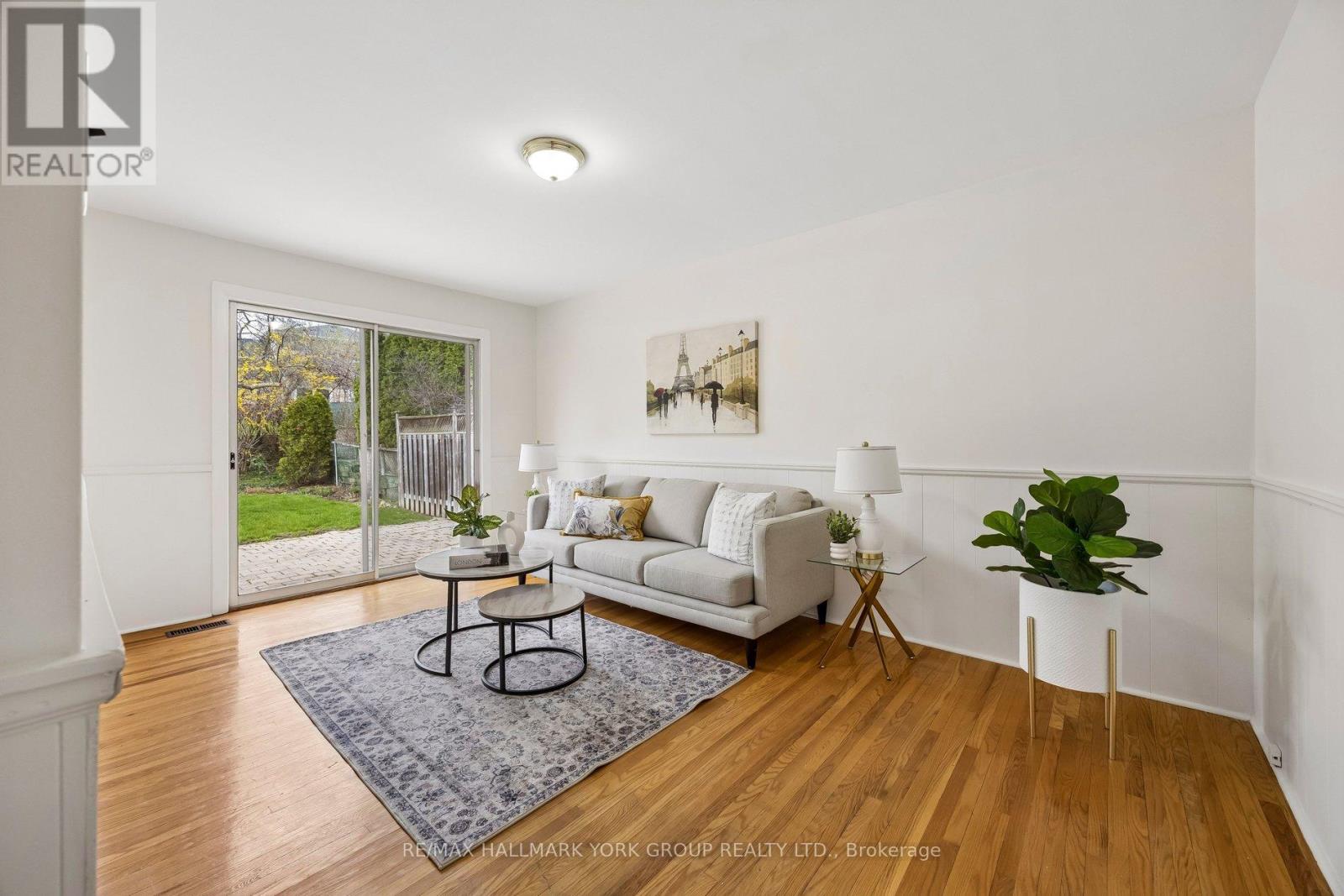 86 Nymark Avenue, Toronto, Ontario  M2J 2H2 - Photo 19 - C13051890