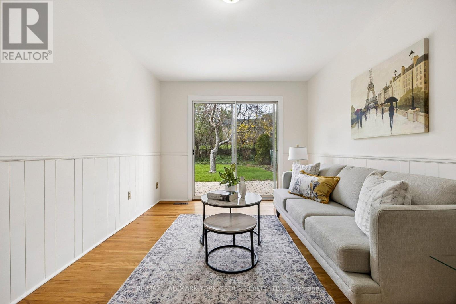 86 Nymark Avenue, Toronto, Ontario  M2J 2H2 - Photo 20 - C13051890