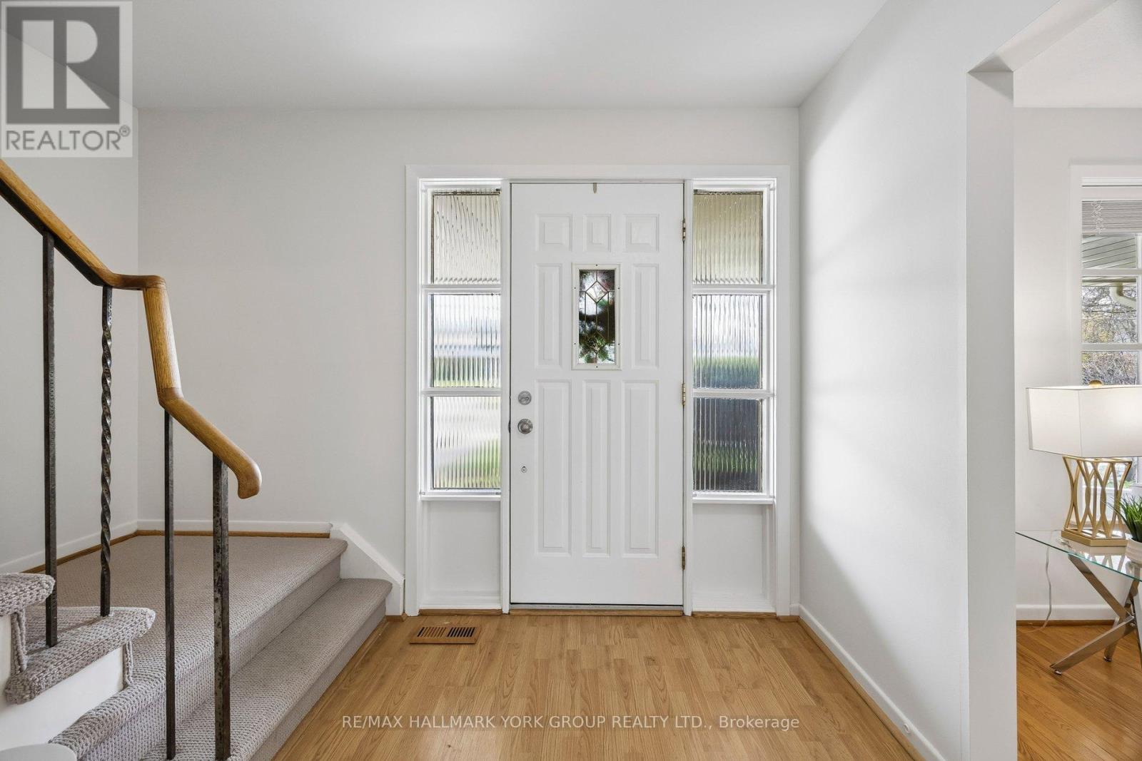 86 Nymark Avenue, Toronto, Ontario  M2J 2H2 - Photo 7 - C13051890