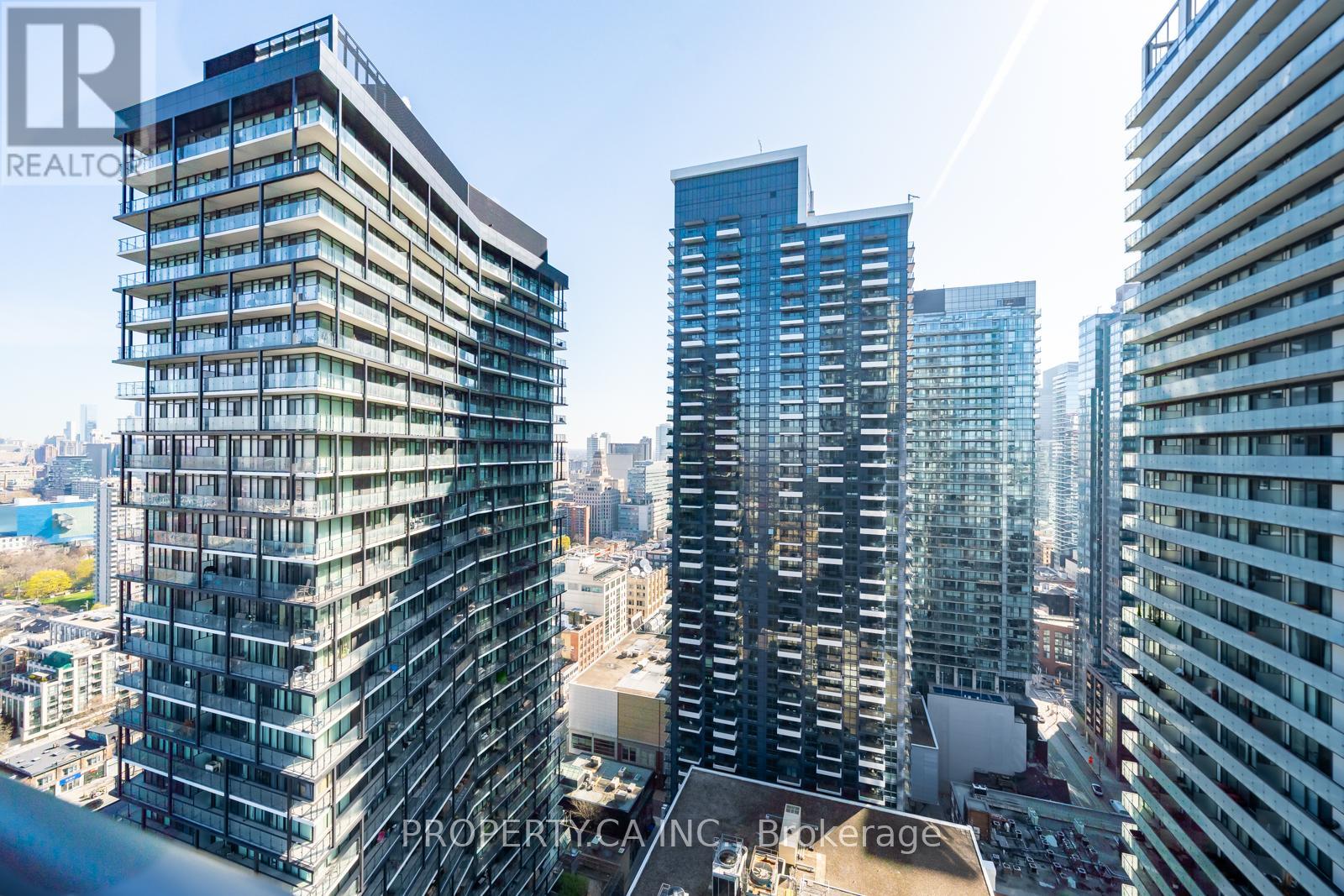 3203 - 108 Peter Street, Toronto, Ontario  M5V 0W2 - Photo 20 - C13051908