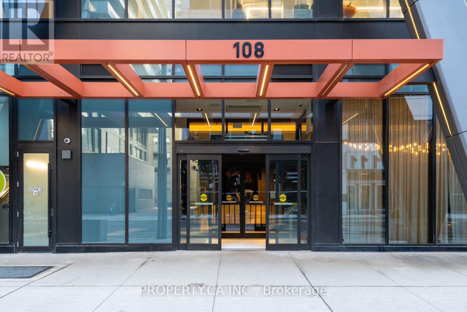 3203 - 108 Peter Street, Toronto, Ontario  M5V 0W2 - Photo 22 - C13051908