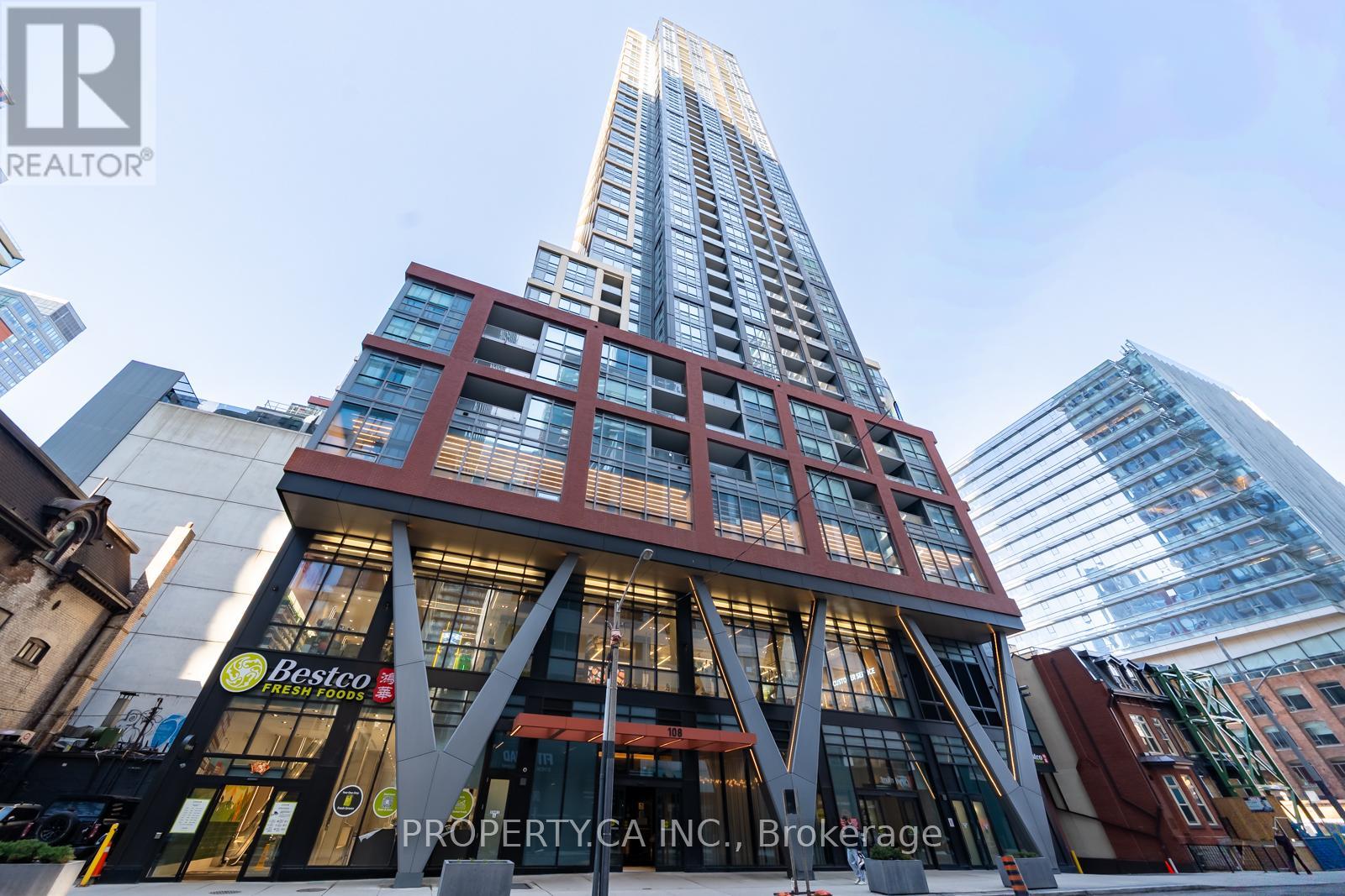 3203 - 108 Peter Street, Toronto, Ontario  M5V 0W2 - Photo 23 - C13051908