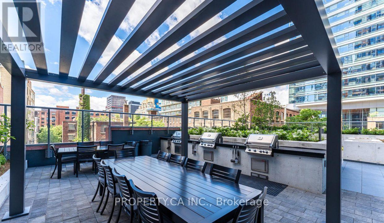 3203 - 108 Peter Street, Toronto, Ontario  M5V 0W2 - Photo 27 - C13051908