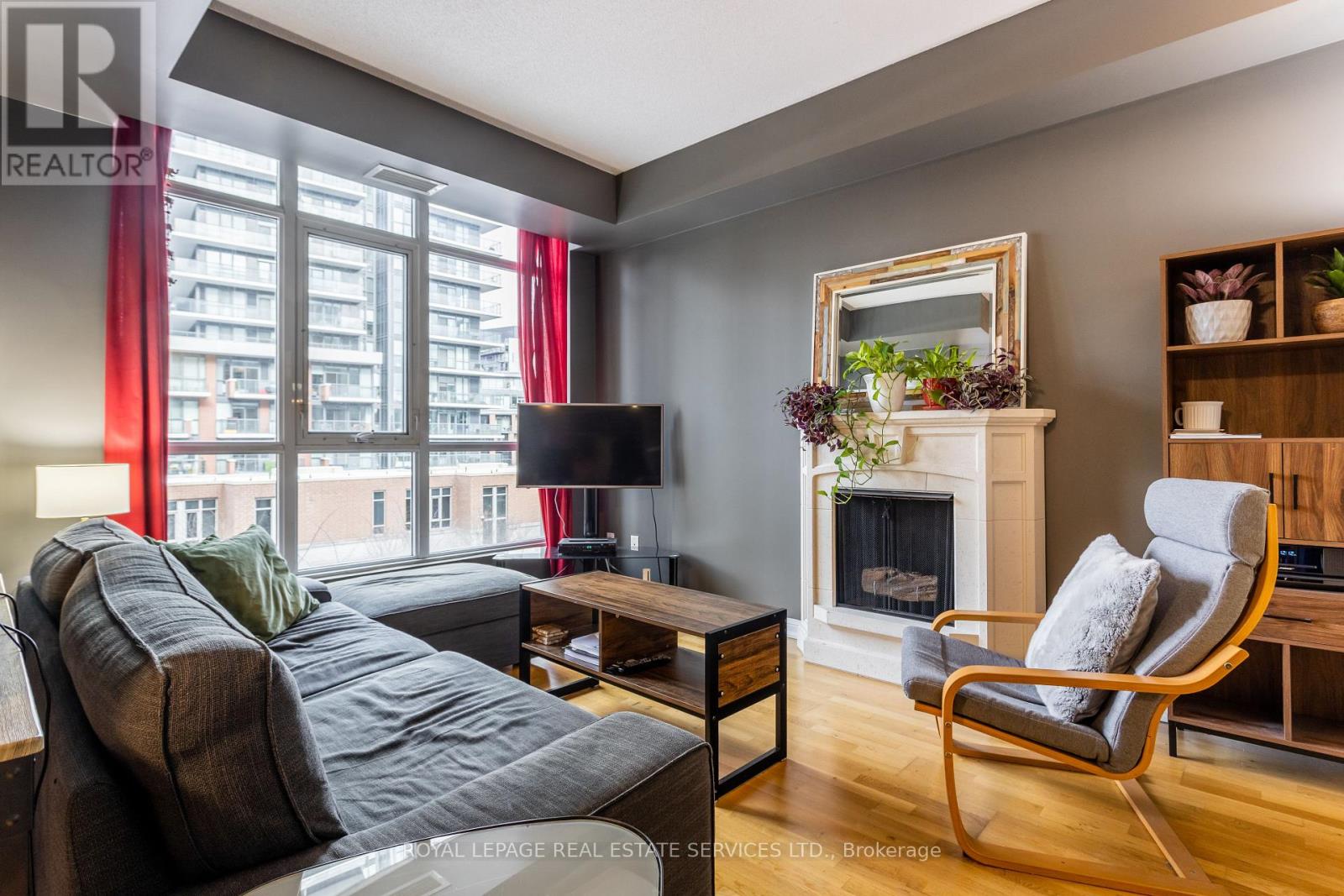 510 - 21 Grand Magazine Street, Toronto, Ontario  M5V 1B5 - Photo 10 - C13051914