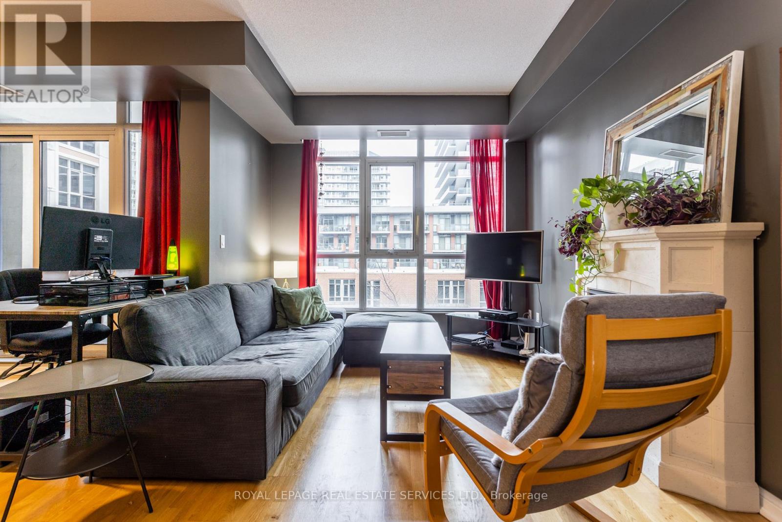 510 - 21 Grand Magazine Street, Toronto, Ontario  M5V 1B5 - Photo 11 - C13051914