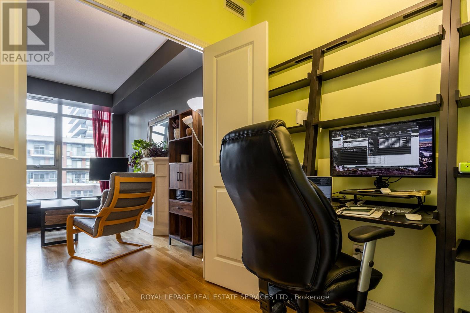 510 - 21 Grand Magazine Street, Toronto, Ontario  M5V 1B5 - Photo 16 - C13051914