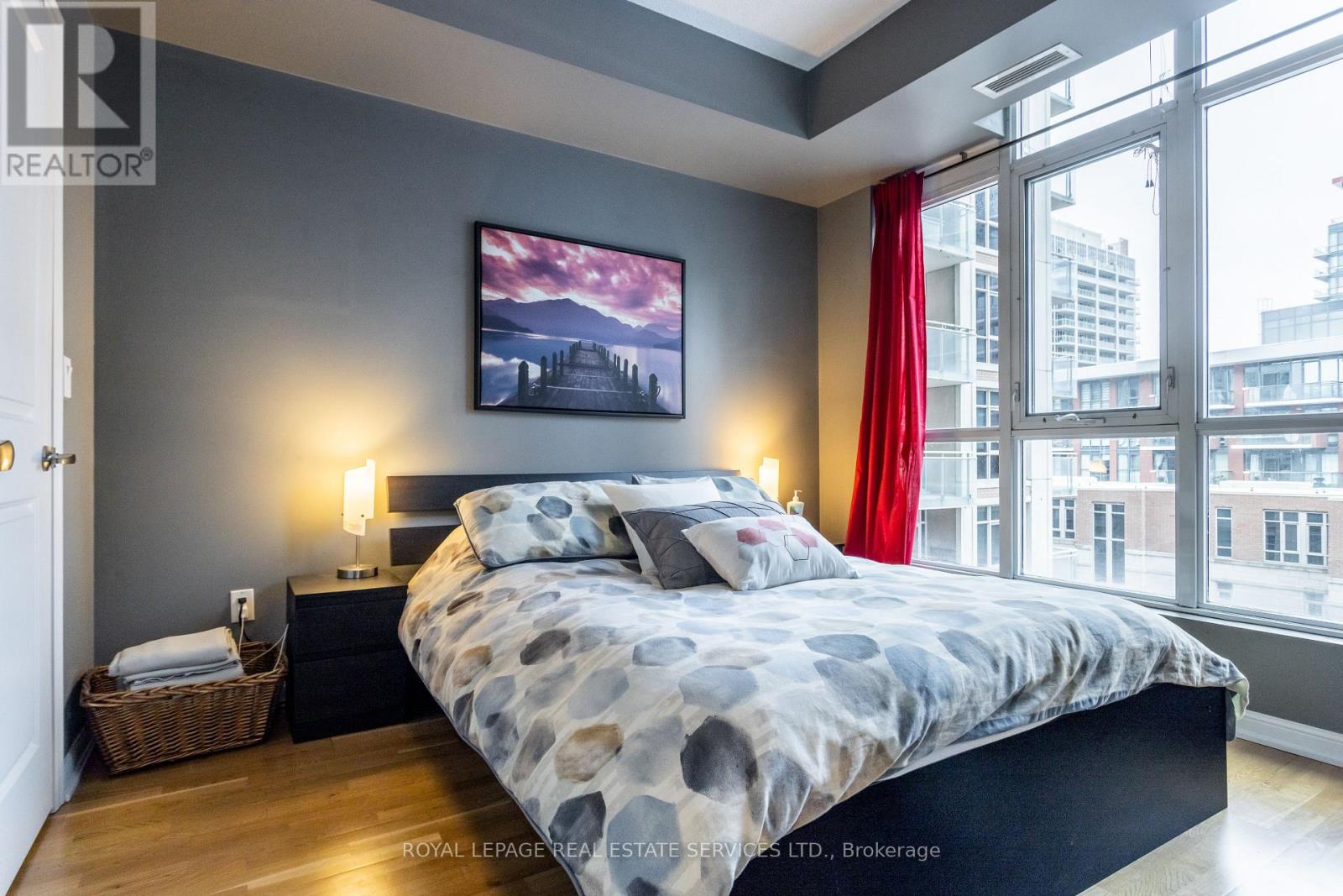 510 - 21 Grand Magazine Street, Toronto, Ontario  M5V 1B5 - Photo 17 - C13051914