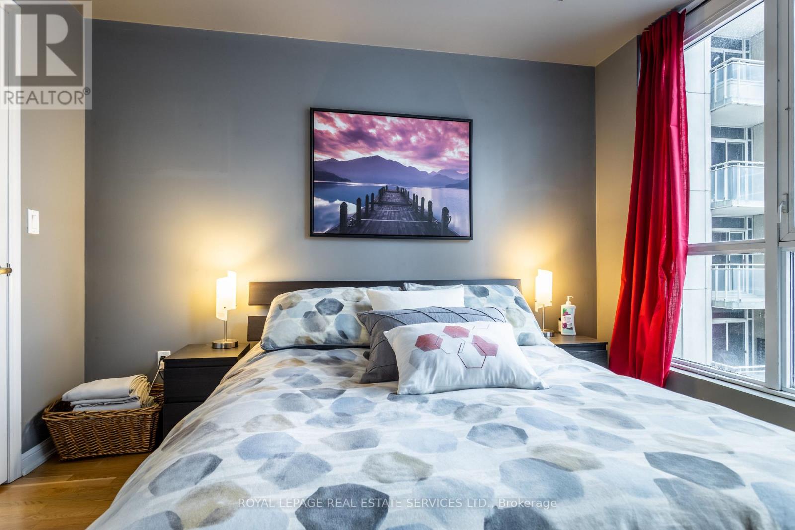 510 - 21 Grand Magazine Street, Toronto, Ontario  M5V 1B5 - Photo 18 - C13051914